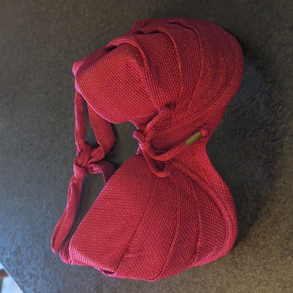Pour Moi Bikini Top - Picture 1 of 6